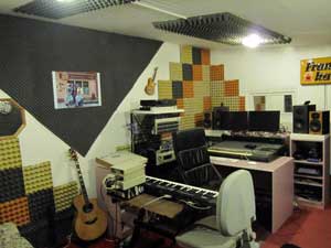 studio